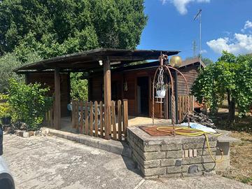 Terreno di 1500 m² a Velletri