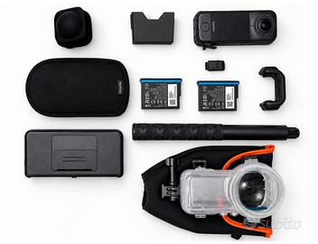 Insta360 X4air