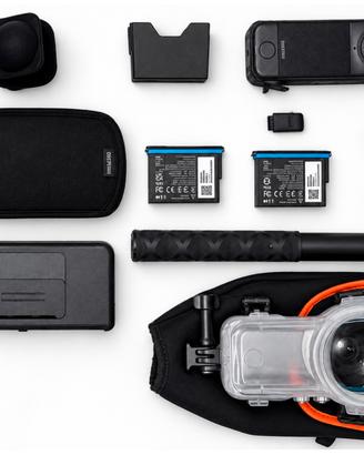 Insta360 X4air