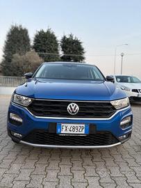 Volkswagen T-Roc 1.5 TSI ACT DSG Advanced BlueMoti