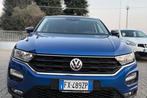 Volkswagen T-Roc 1.5 TSI ACT DSG Advanced BlueMoti