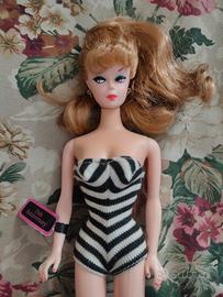 Barbie 35th anniversario 1959 - 1993 vintage 