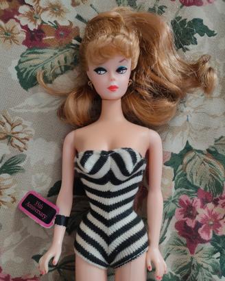 Barbie 35th anniversario 1959 - 1993 vintage 