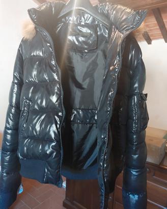 giacca modello uomo