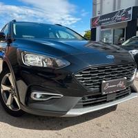 Ford Focus 1.0 active co-pilot 125 CV autom. 5p.