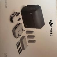 Drone dji mini 2