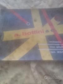 vetta bicicletta catalogo