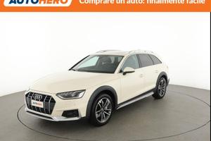 AUDI A4 allroad GR56498