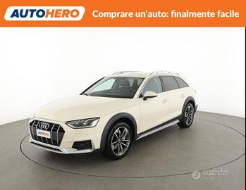 AUDI A4 allroad GR56498