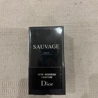 dior savauge parfum
