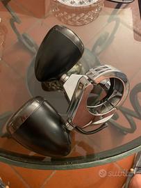 Frecce con supporto per steli Harley Davidson