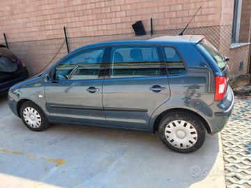 Volkswagen polo 1.4 benzina 