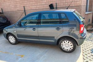 Volkswagen polo 1.4 benzina 
