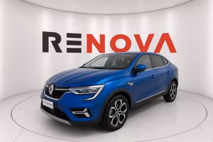 Renault Arkana Full Hybrid E-Tech 145 CV Techno