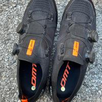 Scarpe MTB DMT KM0 Knit