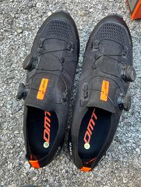 Scarpe MTB DMT KM0 Knit