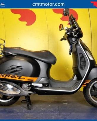 VESPA GTS 300 Garantito e Finanziabile