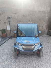 Italcar