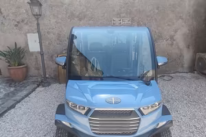 Italcar