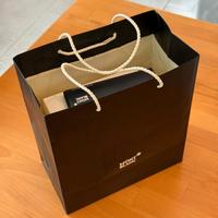 Set completo Montblanc Meisterstück