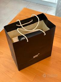 Set completo Montblanc Meisterstück