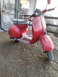 Vespa gs 160