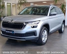 Skoda Kodiaq 2.0 TDI EVO SCR DSG 7 posti Styl...