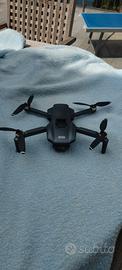 Drone ultra 4 k  5G