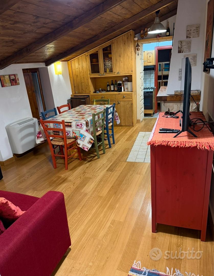 Appartamento – L'Aquila, Torretta - Vista 2