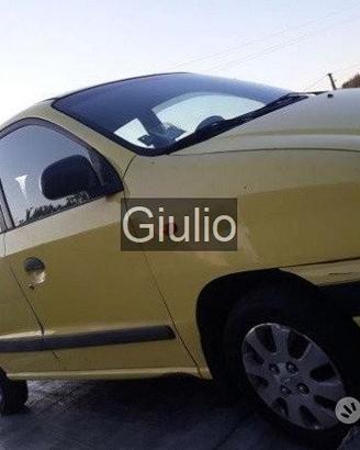 Hyundai atos prime ricambi