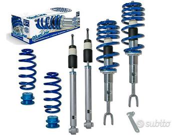 Assetto Ghiera Regolabile Audi A4 8E B6 B7 Avant