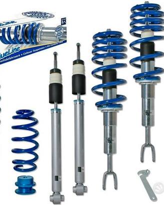 Assetto Ghiera Regolabile Audi A4 8E B6 B7 Avant