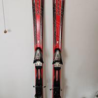 sci Volkl Supersport S5