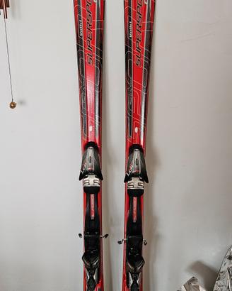 sci Volkl Supersport S5