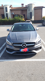 Mercedes cla 220d station wagon 4 matic premium