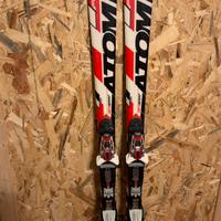 Sci Atomic Beta Race GS9 160cm