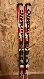 Sci Atomic Beta Race GS9 160cm