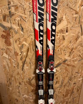 Sci Atomic Beta Race GS9 160cm