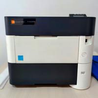 Stampante Triumph Adler P-4530DN 