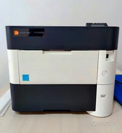 Stampante Triumph Adler P-4530DN 