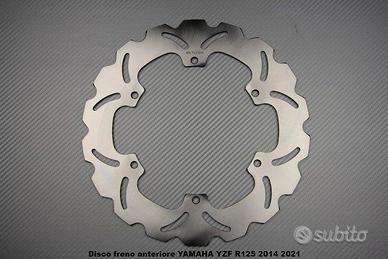 Disco freno anteriore YAMAHA YZF R125 2014 2021