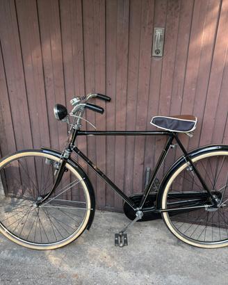 Bicicletta d'Epoca Uomo Edoardo Bianchi