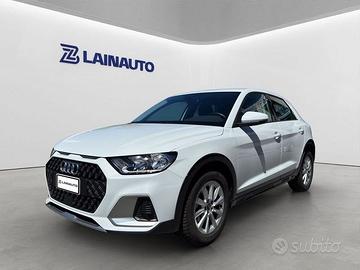 Audi A1 allstreet 30 1.0 tfsi Business 116cv ...