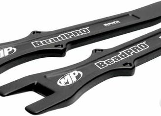 Leve Smonta gomme Motion Pro BEADPRO Gommista
