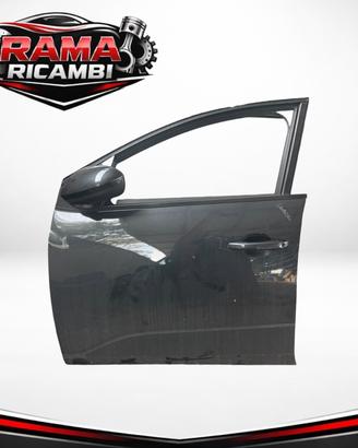 Portiera Anteriore Sinistra Dacia Sandero 21-
