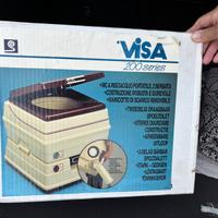 Wc portatile da bambini nuovo