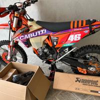 Ktm 350 exc - 2023