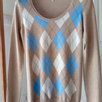Pullover Massimo Dutti 