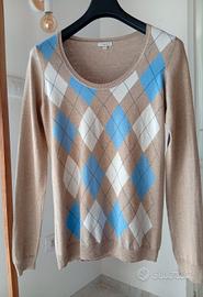 Pullover Massimo Dutti 