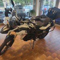 Bmw F 800 GS F800GS